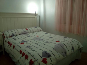 Apartamentos pandiellos I